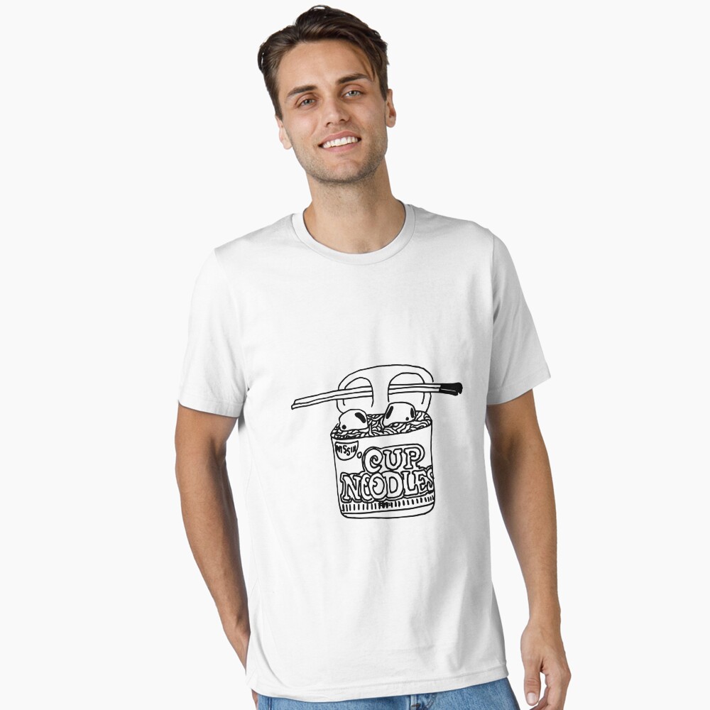 Item preview, Essential T-Shirt designed and sold by J-Memes.
