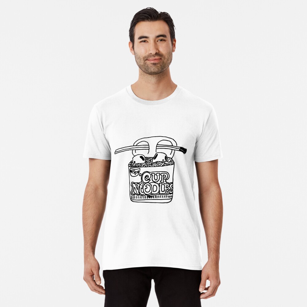 Item preview, Premium T-Shirt designed and sold by J-Memes.