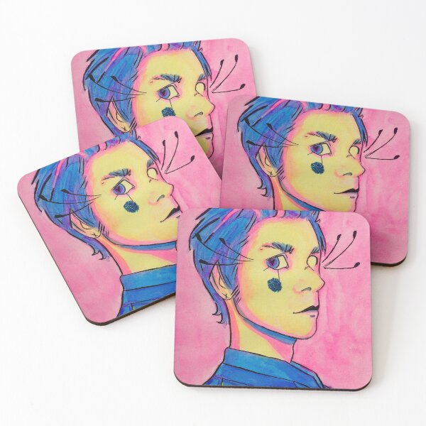 Item preview, dallon weekes designed and sold by angelofnoise  ⠀⠀.