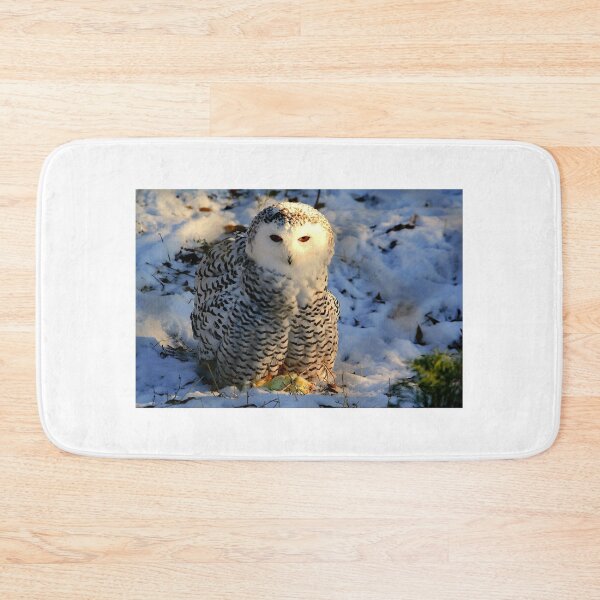 Item preview, Snowy Owl designed and sold by Larry Trupp.