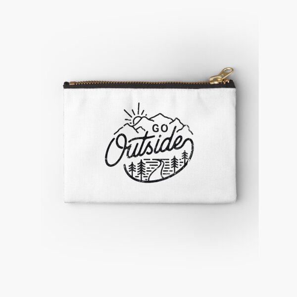 Item preview, Go outside designed and sold by stickerdesignss.