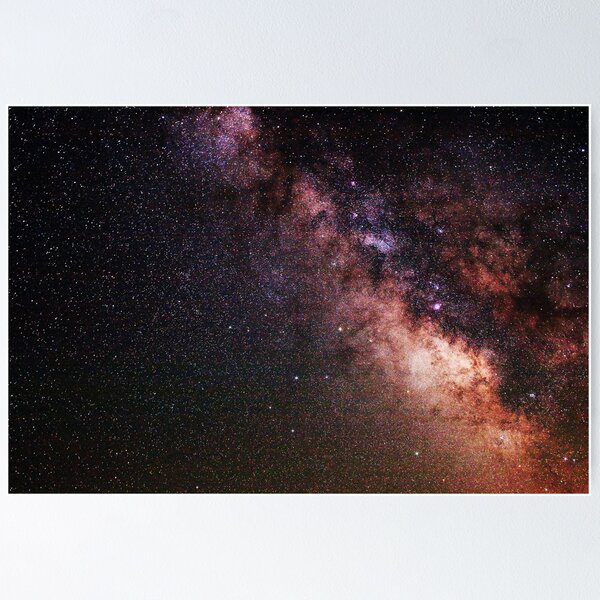 Item preview, NIghtime sky 3 designed and sold by Forrest  Ray.