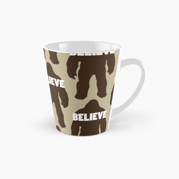 Item preview, Bigfoot Believe designed and sold by What's Good!.