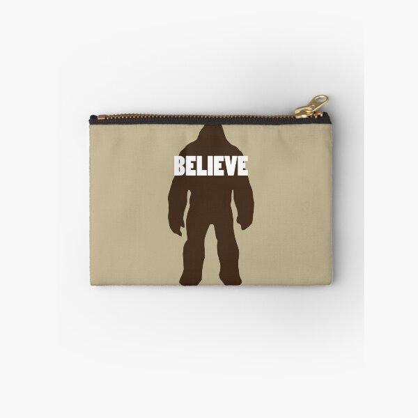 Item preview, Bigfoot Believe designed and sold by What's Good!.