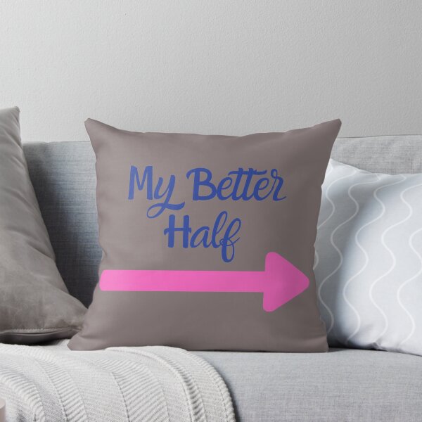 Item preview, "His" Better Half designed and sold by rodelyn.