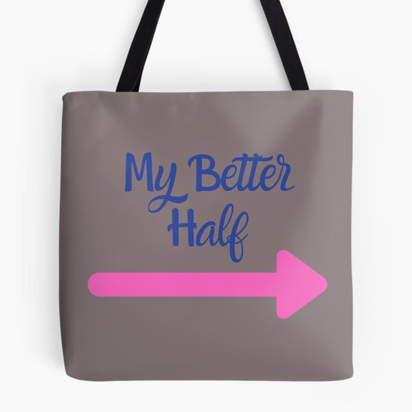 Item preview, "His" Better Half designed and sold by rodelyn.