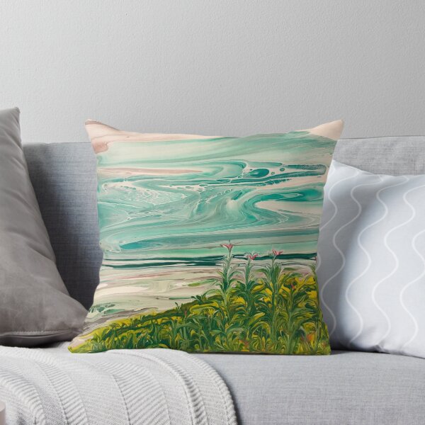 Item preview, BEACH BLOOMS designed and sold by Mrspours.