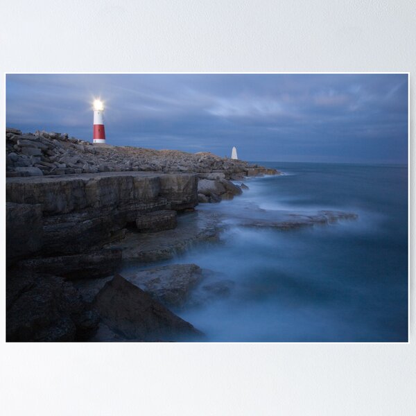 Item preview, Portland Bill Seascapes designed and sold by Ian Middleton.