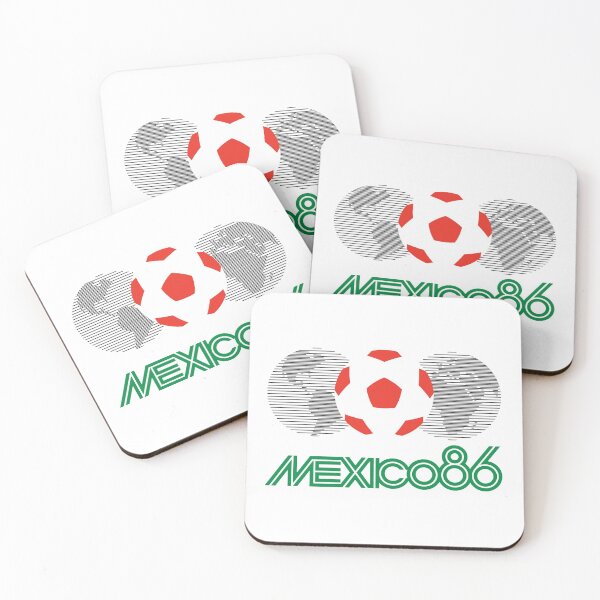 Item preview, Mexico 86 designed and sold by Strip Tees.