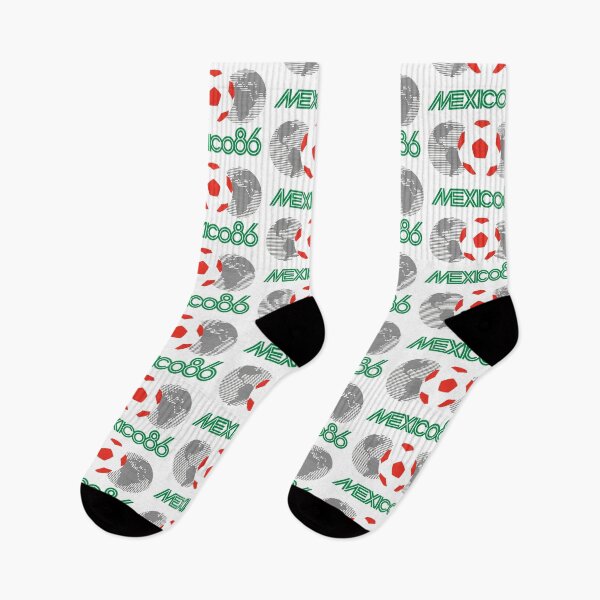Item preview, Mexico 86 designed and sold by Strip Tees.