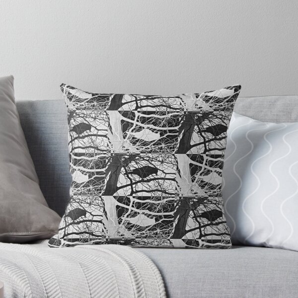 Item preview, Crow print pattern  designed and sold by differenttings.