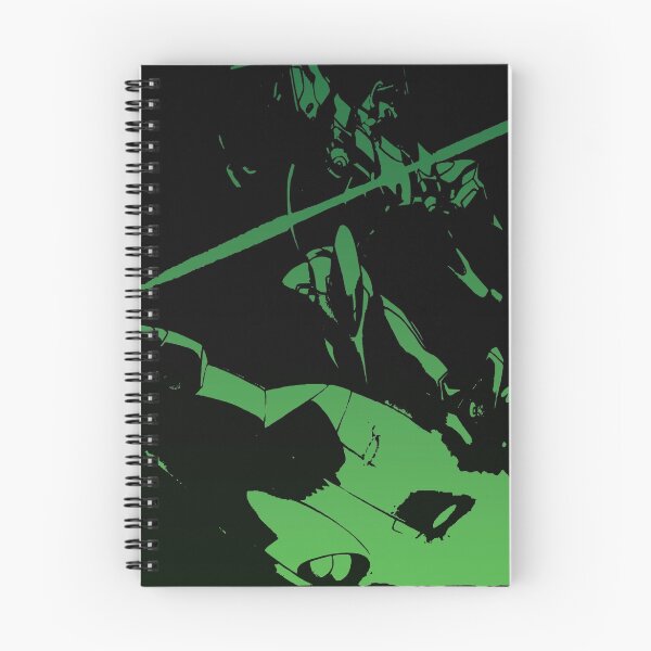 Item preview, Eureka Seven | Nirvash Thrash designed and sold by KyleMc.