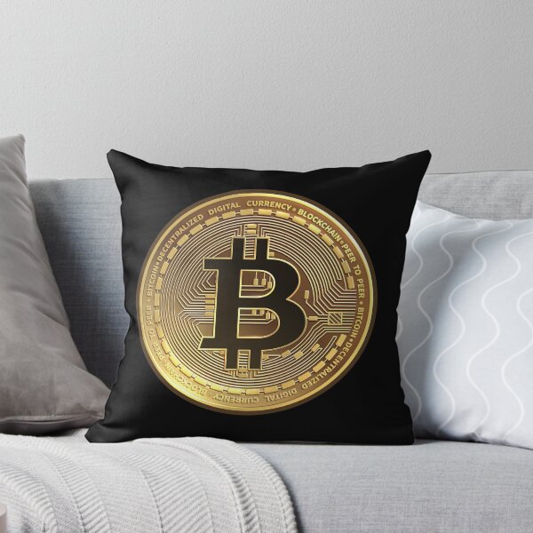 Item preview, Bitcoin designed and sold by muskitt.