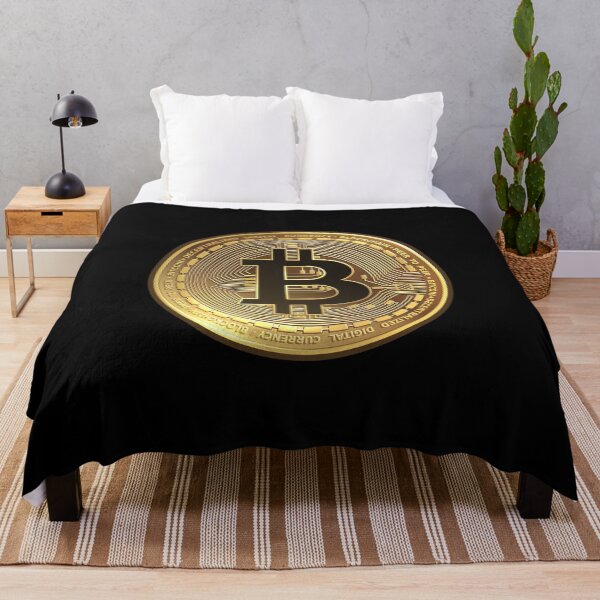 Item preview, Bitcoin designed and sold by muskitt.