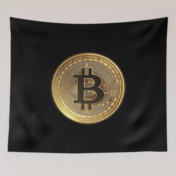 Item preview, Bitcoin designed and sold by muskitt.