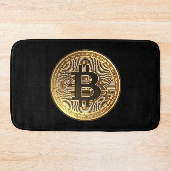 Item preview, Bitcoin designed and sold by muskitt.