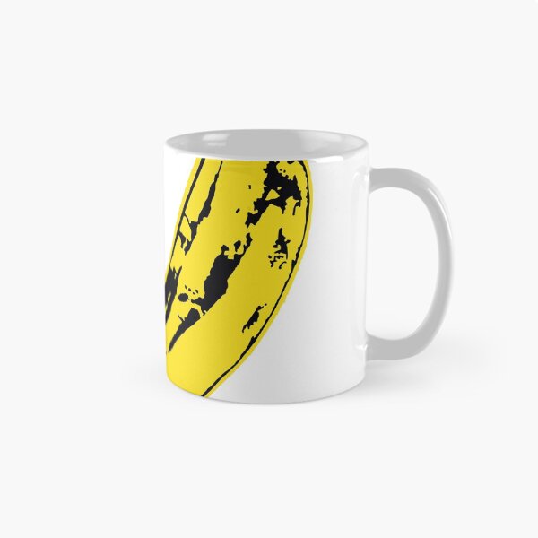 Artikelvorschau, Pop-Art-Banane für Skala entworfen und verkauft von lemmingrebels.