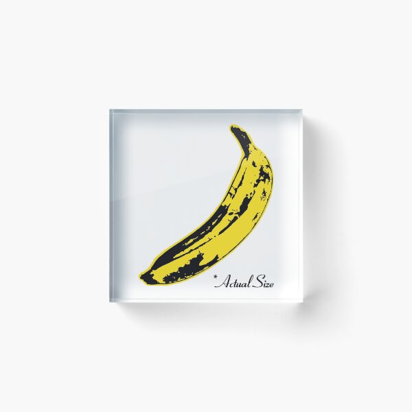 Item preview, Pop Art Banana For Scale designed and sold by lemmingrebels.