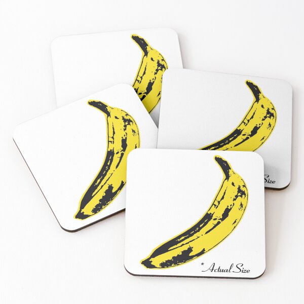 Item preview, Pop Art Banana For Scale designed and sold by lemmingrebels.