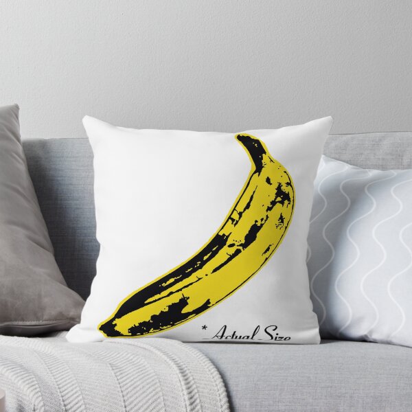 Item preview, Pop Art Banana For Scale designed and sold by lemmingrebels.