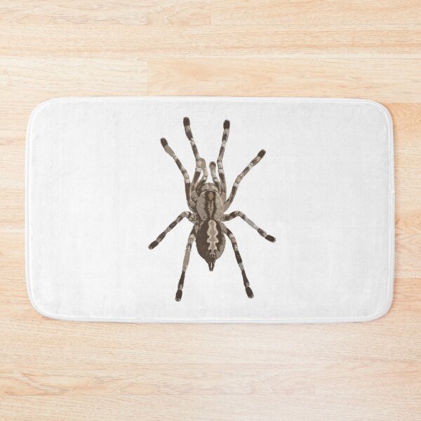 Item preview, Ghost Ornamental tarantula spider designed and sold by What's Good!.