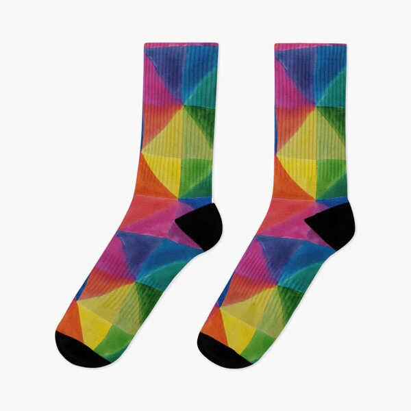 Item preview, Geometricolour designed and sold by Karin Zeller.