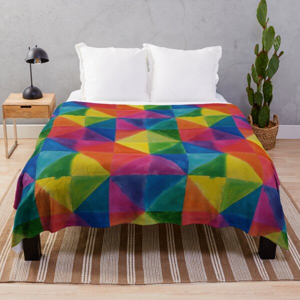 Item preview, Geometricolour designed and sold by Karin Zeller.