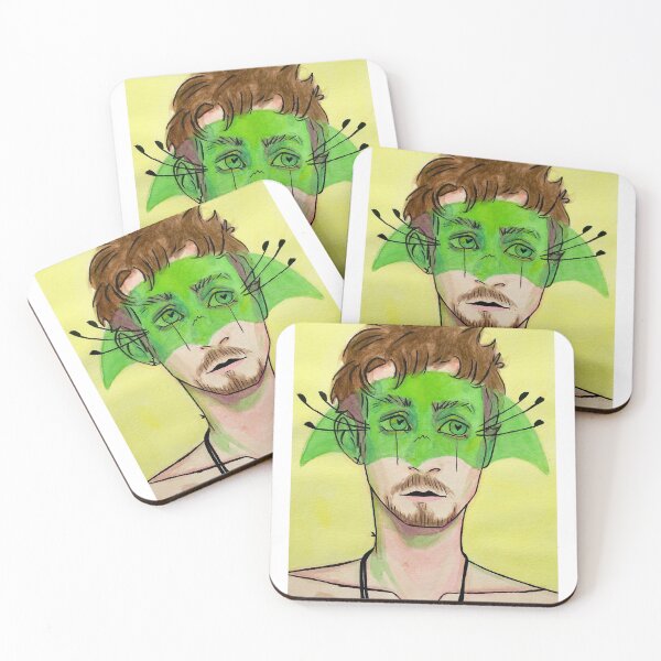 Item preview, klaus hargreeves designed and sold by angelofnoise  ⠀⠀.