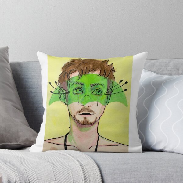 Item preview, klaus hargreeves designed and sold by angelofnoise  ⠀⠀.