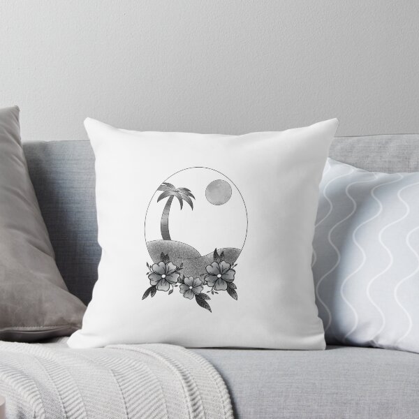 Item preview, Beach Oval designed and sold by Samcawleydraws.