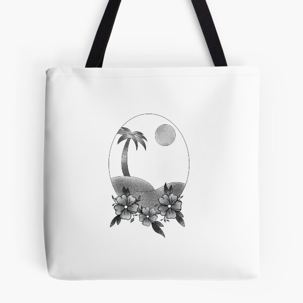 Item preview, Beach Oval designed and sold by Samcawleydraws.