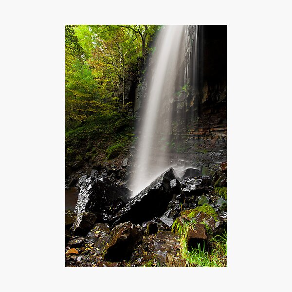 Item preview, Ashgill Force designed and sold by Brian Kerr.