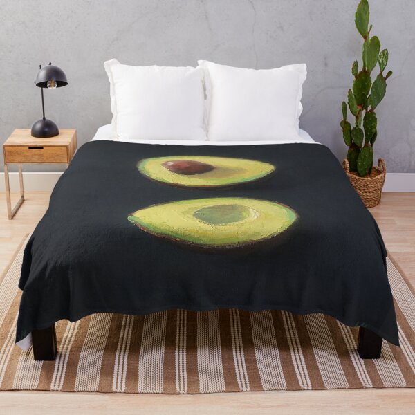 Artikelvorschau, Avocado entworfen und verkauft von MilkAnna.