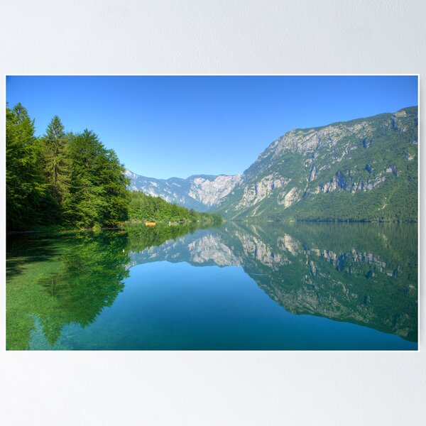 Item preview, Valley reflections designed and sold by Ian Middleton.