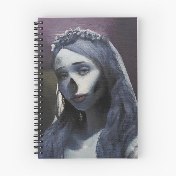 Item preview, Corpse Bride designed and sold by Zombie8oy.