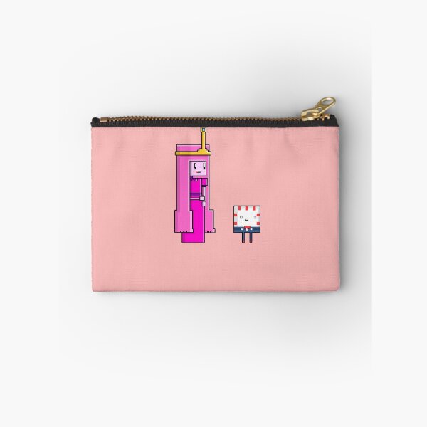Item preview, Princess Bubblegum and Peppermint Butler designed and sold by Razalord1990.