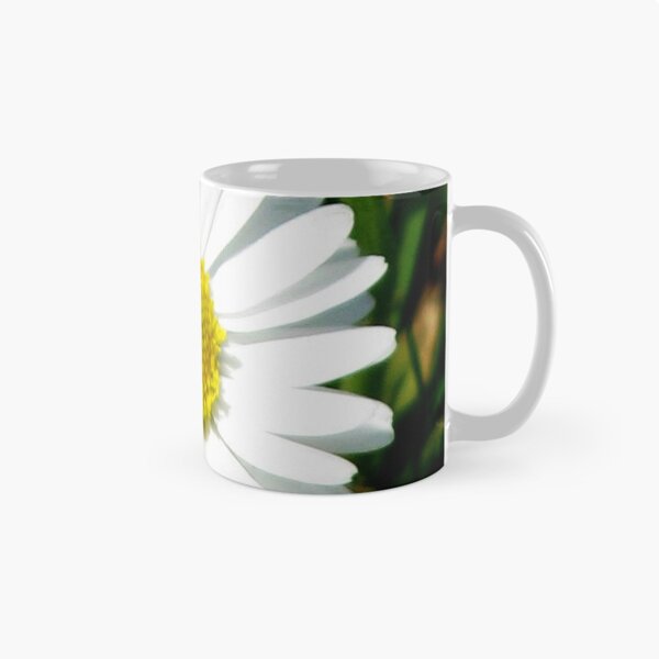 Item preview, Laughing White Daisy  designed and sold by BlueMoonRose.
