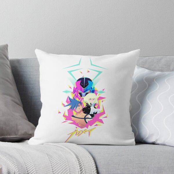 Item preview, PROMARE designed and sold by Chofy87.