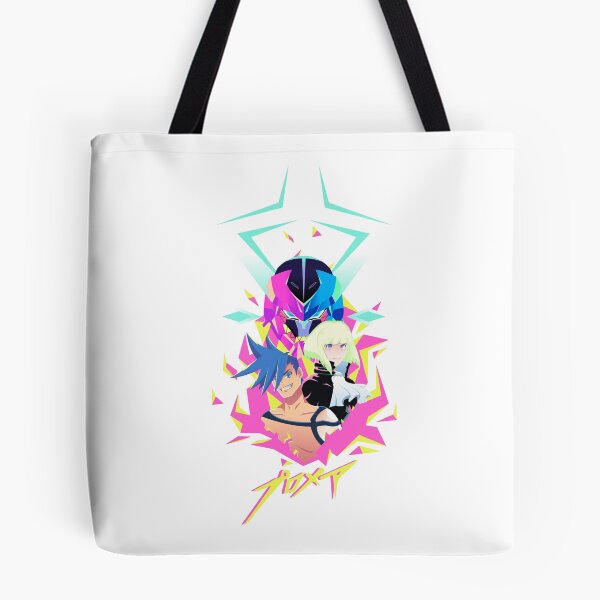 Item preview, PROMARE designed and sold by Chofy87.