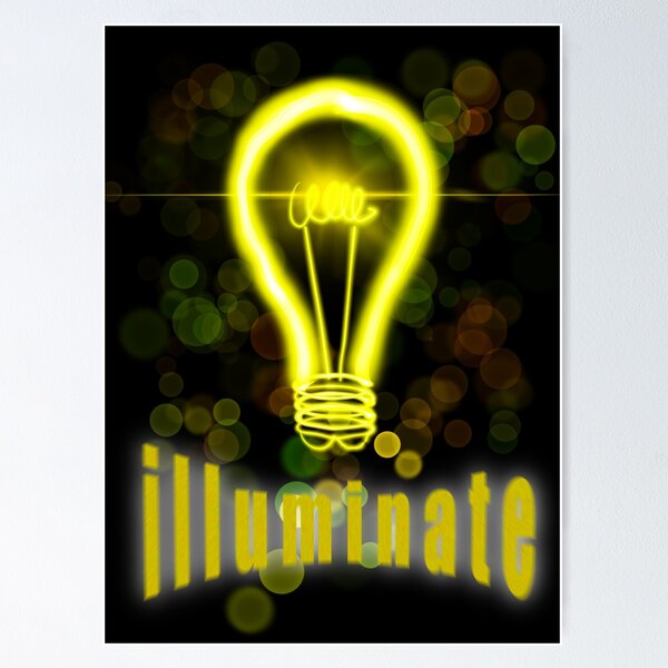 Item preview, Shine Bright designed and sold by Personal Product Designers.