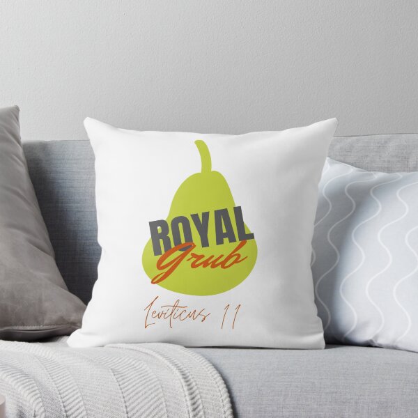 Item preview, Royal Grub  designed and sold by yapahtribe.