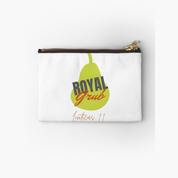 Item preview, Royal Grub  designed and sold by yapahtribe.