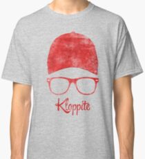 Kloppite Classic T-Shirt