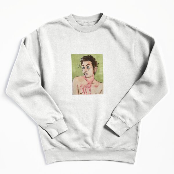 Item preview, klaus hargreeves designed and sold by angelofnoise  ⠀⠀.