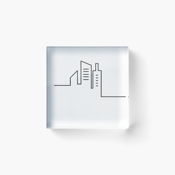 Item preview, architecture designed and sold by FunnyGrief.