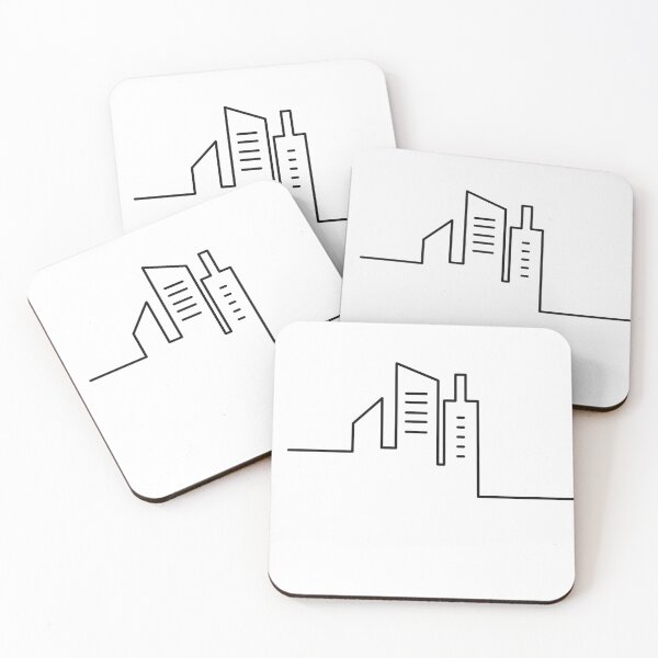 Item preview, architecture designed and sold by FunnyGrief.
