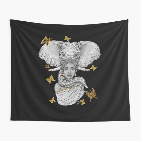 Wisdom Tapestry