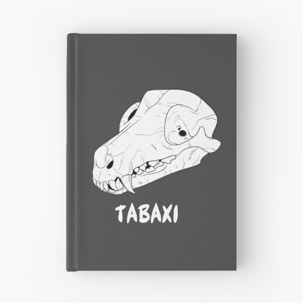 Item preview, Tabaxi Skull designed and sold by KeArra Fortune.