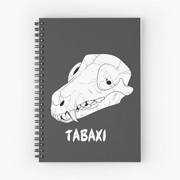 Item preview, Tabaxi Skull designed and sold by KeArra Fortune.