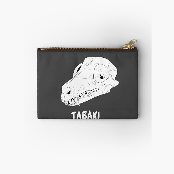 Item preview, Tabaxi Skull designed and sold by KeArra Fortune.